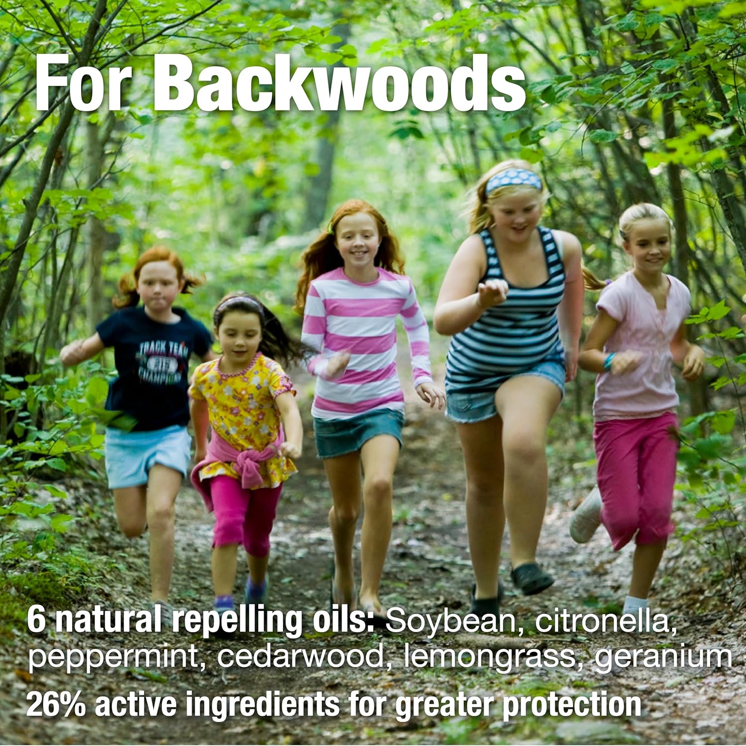 All Terrain, Kids Herbal Armor®, Natural Insect Repellent 59 ml