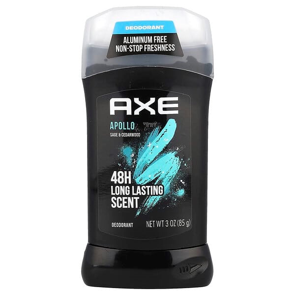 AXE Apollo Deodorant Sage & Cedarwood (85 g)