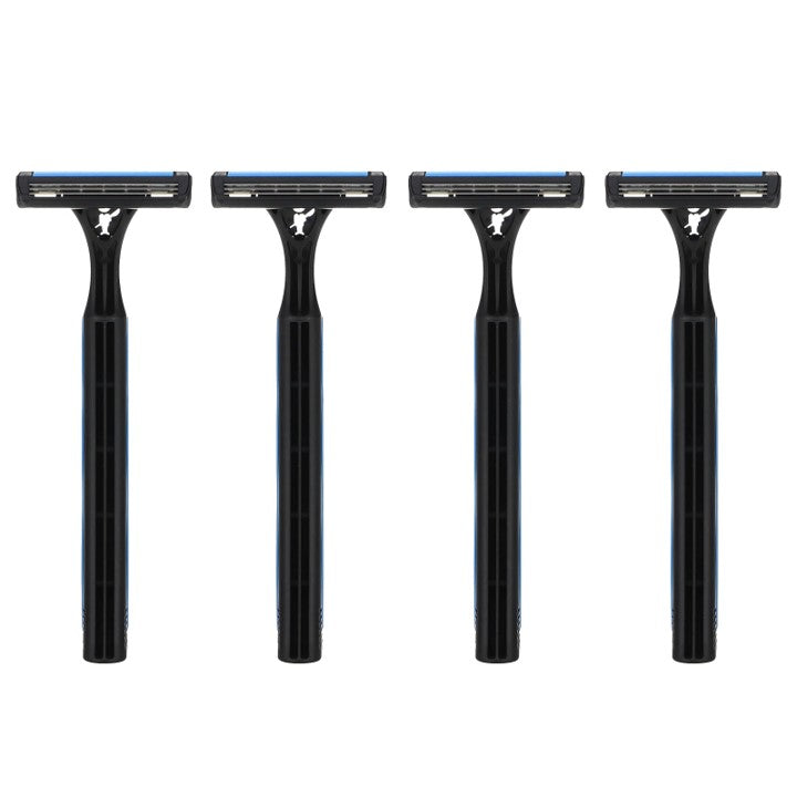 BIC, Comfort 3, Disposable Razors, 4 Razors