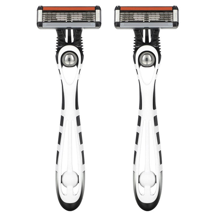 BIC, Flex 5, Men's Disposable Razors