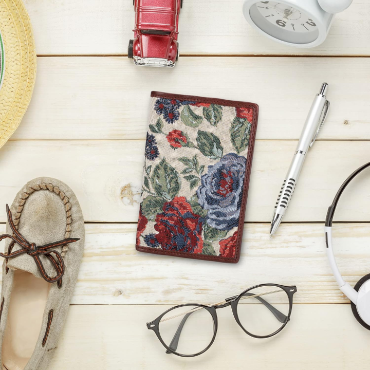 Clownfish Papssport Cover