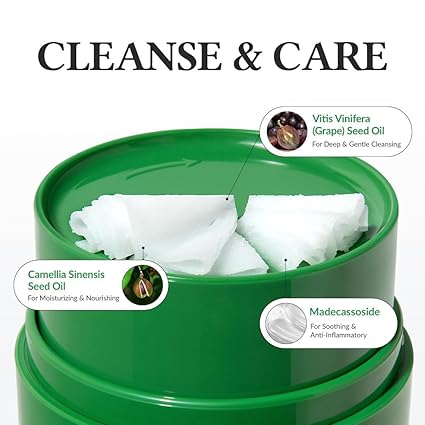 Dr. Althea, Pure Grinding Cleansing Balm (50 ml)