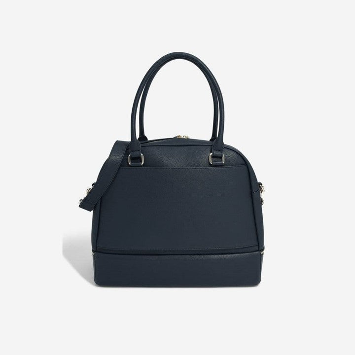 Stackers London Travel Handbag for Ladies