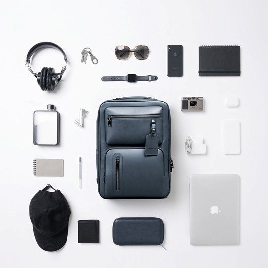 Maverick & Co Explorer Light Backpack Plus 16L