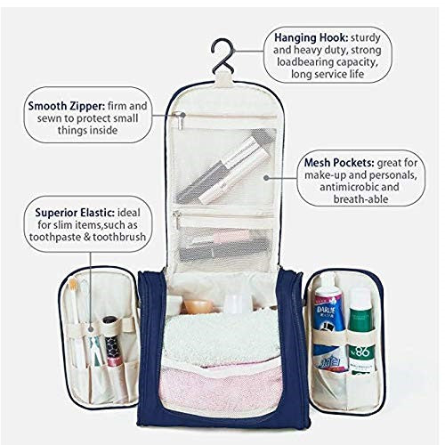 Petrice travel pouch/ Makeup organiser