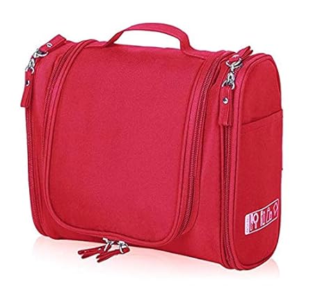 Petrice travel pouch/ Makeup organiser
